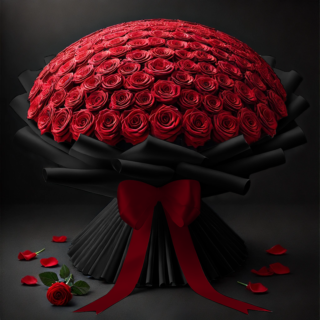 Customize Your Bouquet