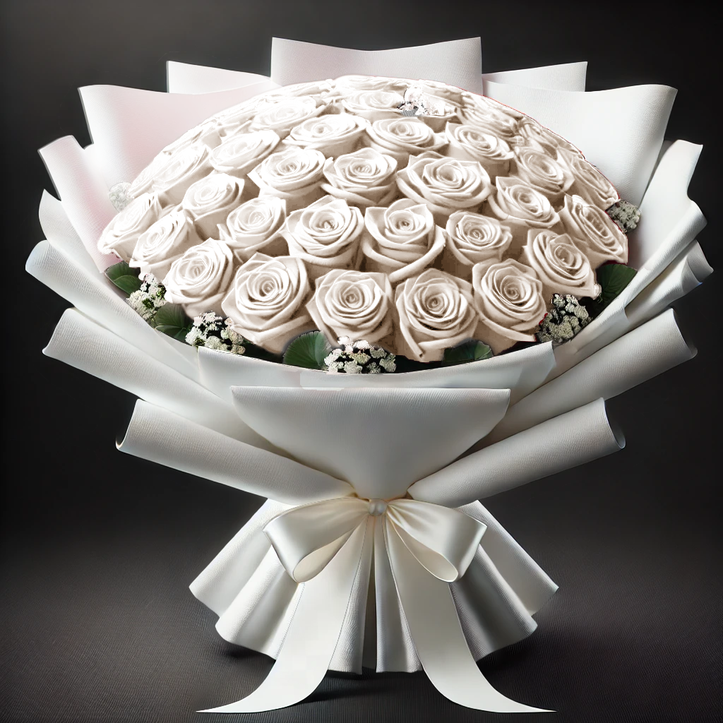 Customize Your Bouquet