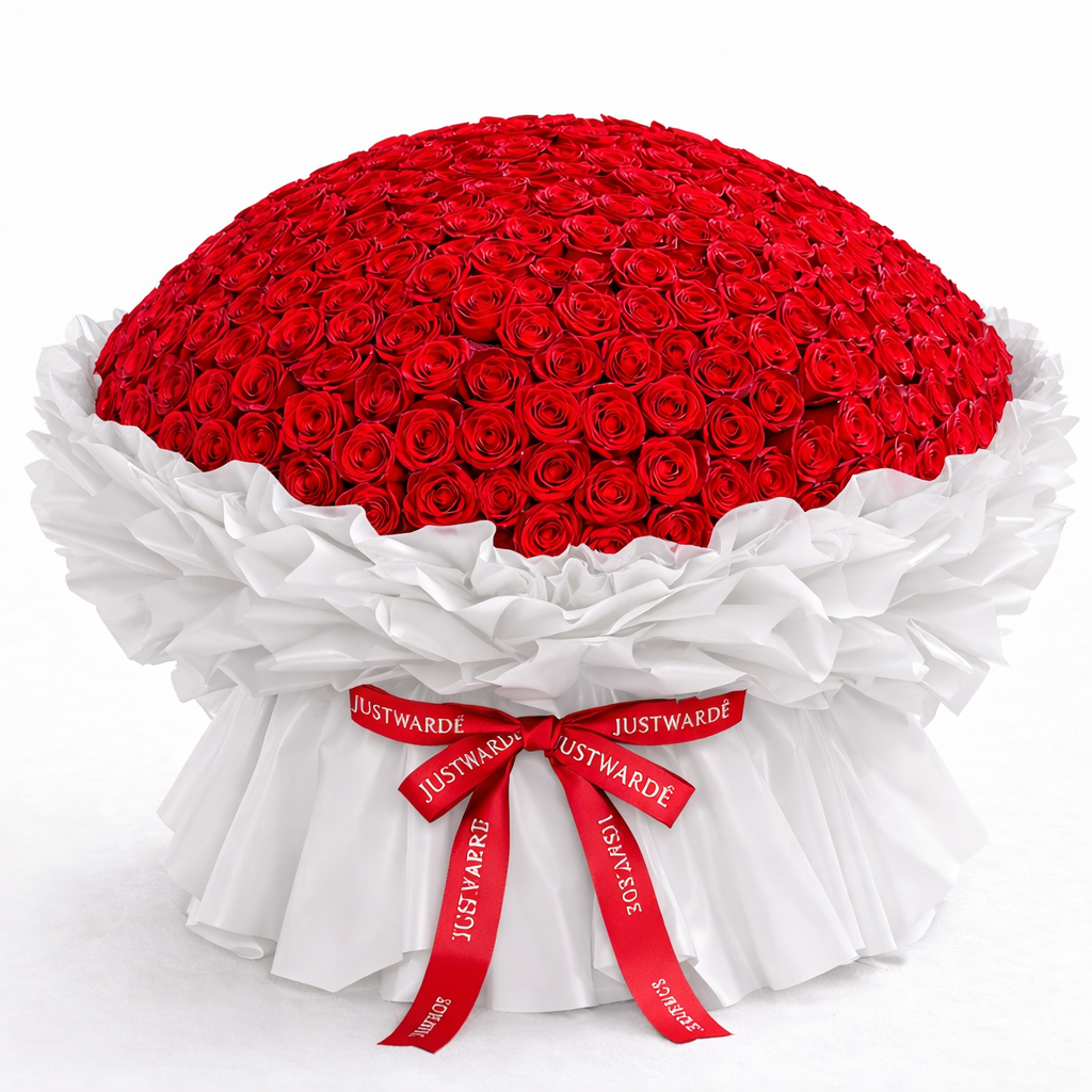 Customizer Your Bouquet